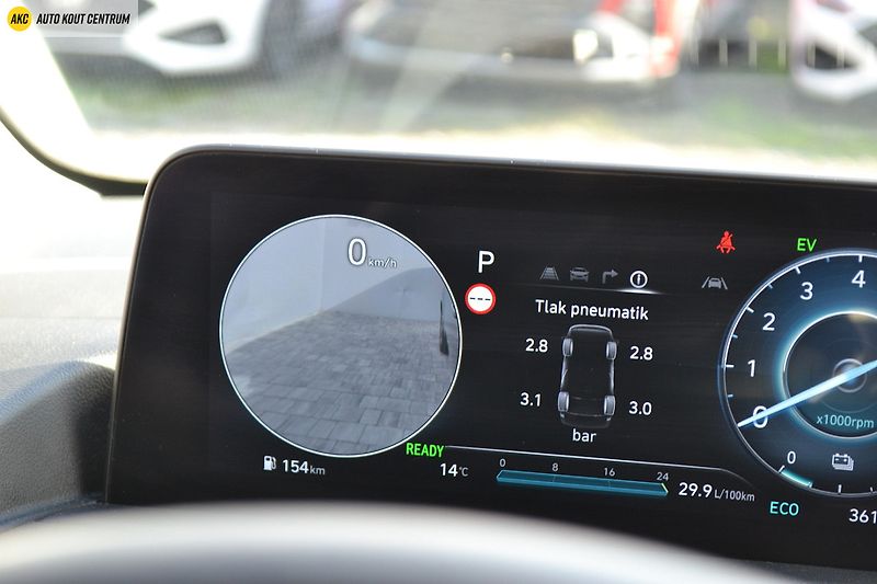 Hyundai Staria 1.6T-GDI HEV 225 PREMIUM EXECU - fotka 60 z 66