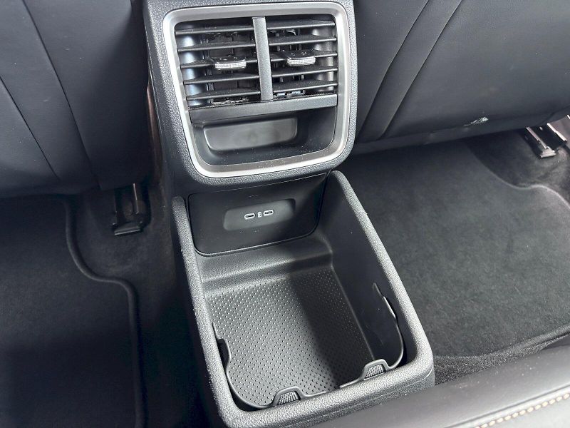 Škoda Octavia (2024) 1.5 TSI 110kW DSG Top Selectio - fotka 27 z 35