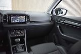 Škoda Karoq 1.5TSI DSG*STYLE+*KAMERA*ČR 1M - náhled 9