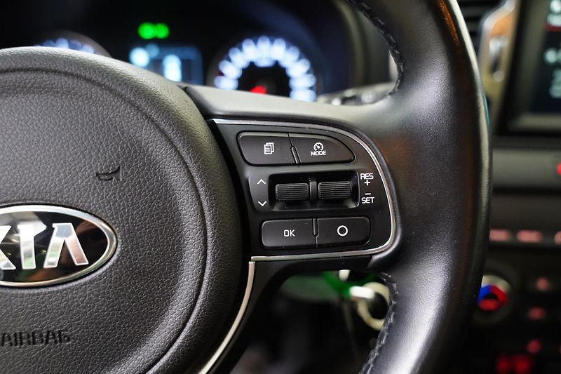 Kia Sportage - fotka 15 z 23