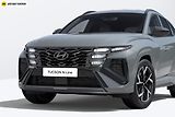 Hyundai Tucson (2026) 26 T-GDI HP 4WD DCT GO N LINE - náhled 1