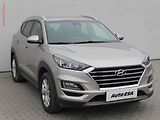 Hyundai Tucson (2019) 1.6 T-GDi, ČR, Trikolor, navi - náhled 1