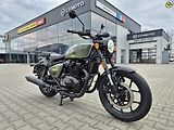 Royal Enfield Shotgun 650 (2026) - náhled 1