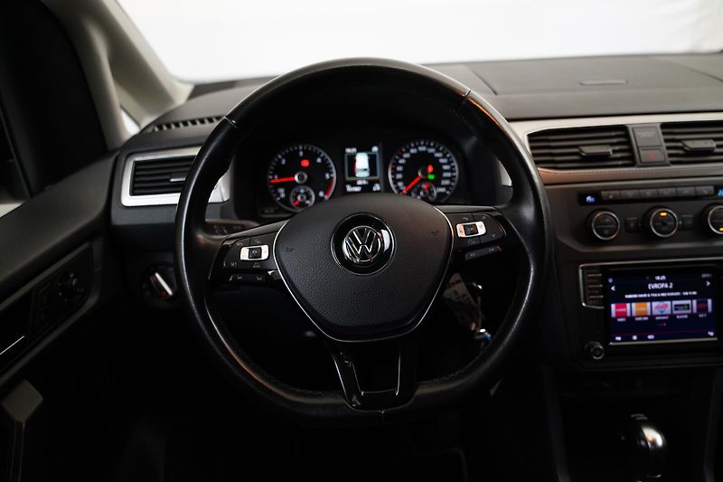 Volkswagen Caddy - fotka 20 z 30