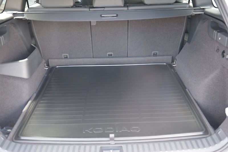 Škoda Kodiaq (2026) SportLine 2,0 TSI 150 kW 7 AP - fotka 20 z 22