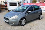 Fiat Grande Punto (2007) 1,4i KLIMA EL.OKNA ALU17 KŮŽE - náhled 2