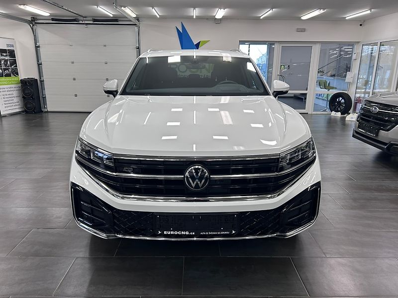 Volkswagen Touareg (2023) TDI 210kW facelift 2024 |Záruk - fotka 3 z 80