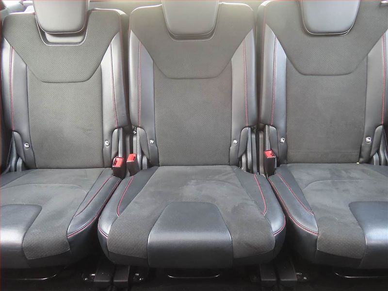 Ford S-MAX (2019) ST-Line 2.0 EcoBlue - fotka 10 z 17