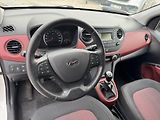 Hyundai i10 (2017) 1.2 64KW 1.Majitel 104000km! - náhled 20