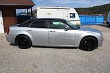 Chrysler 300C (2007) 3,0CRDI KŮŽE XENON TEMPOMAT - náhled 8
