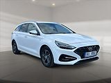 Hyundai i30 1,5 T-GDI Smart - náhled 1