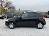Fiat Sedici 1.9 JTD 4x4 - náhled 2