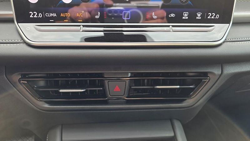 Volkswagen Tayron (2025) 1.5 eTSI 110 kW DSG7 7míst  - fotka 37 z 42