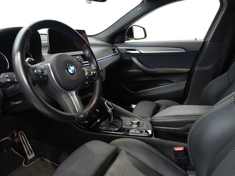 BMW X2 M35i - fotka 11 z 22