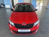 Škoda Fabia 1,2   TSI,SERVISKA,2.MAJITEL - náhled 1