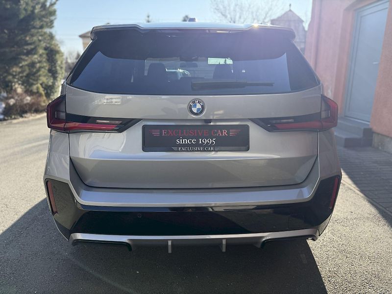 BMW X1 xDrive23d M-Sport LED Garance - fotka 4 z 46