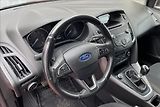 Ford Focus 1,0 i,92kW,ČR,DPH,STK 7/28 - náhled 12