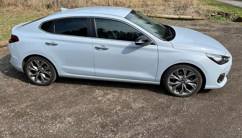 Hyundai i30 (2018) 1.4 T-GDI Premium Style - chip - fotka 7 z 19
