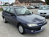 Peugeot 306 (1998) 1.4i - náhled 1