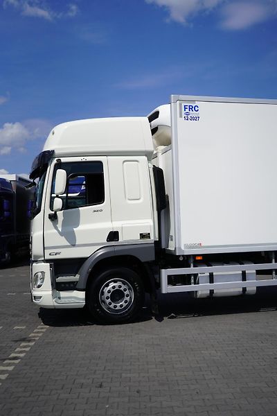 DAF CF (2021) 320 / ACC / EURO 6 / CHŁODNIA  - fotka 33 z 44
