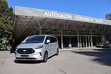 Ford Tourneo Custom Ford Tourneo Custom titaniumL2 - náhled 1