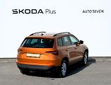 Škoda Karoq (2024) 1.5 TSI 110 kW Ambition PLUS - náhled 1