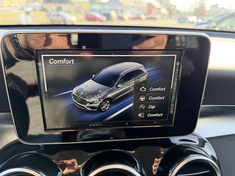 Mercedes-Benz GLC 220d 125kW 4Matic - fotka 35 z 68