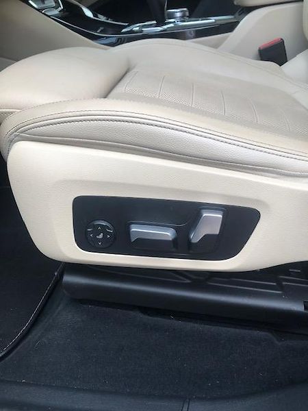 BMW X3 (2018) M 40i  - fotka 12 z 21