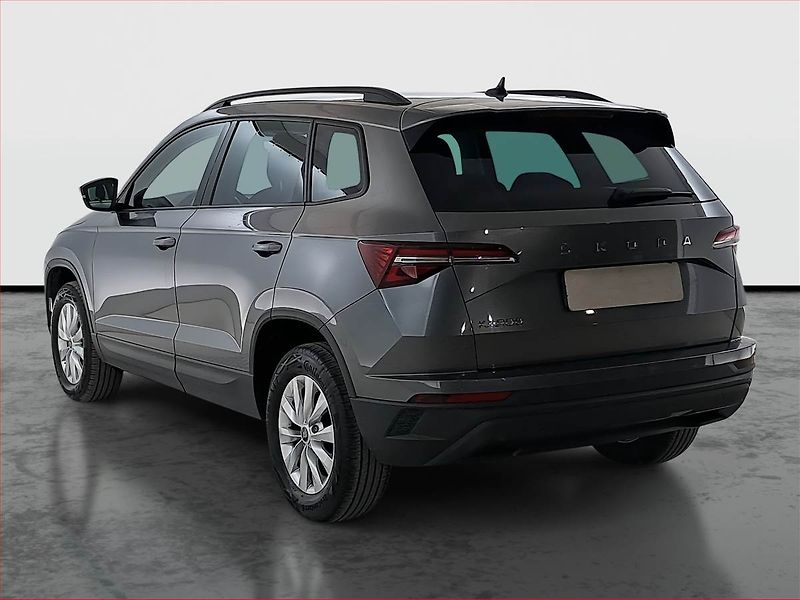 Škoda Karoq (2023) Style 1.0 TSI - fotka 4 z 21