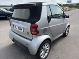 Smart Fortwo 0,7 i CABRIO PASSION KLIMA - náhled 6
