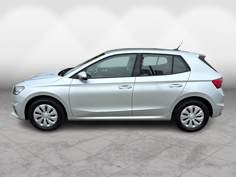 Škoda Fabia 1,0 TSI / 70 kW Selection, Taž - fotka 3 z 28