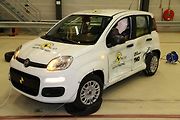 Fiat Panda (2018)