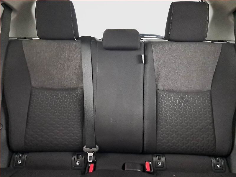 Toyota Yaris Cross (2023) 1.5 VVT-iE E-Four - fotka 10 z 18