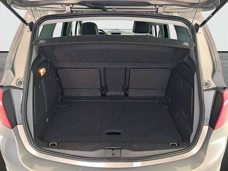 Opel Meriva (2014) Cosmo 1.4 Turbo, ČR,1.maj - fotka 13 z 16