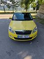 Škoda Fabia (2012) - náhled 1