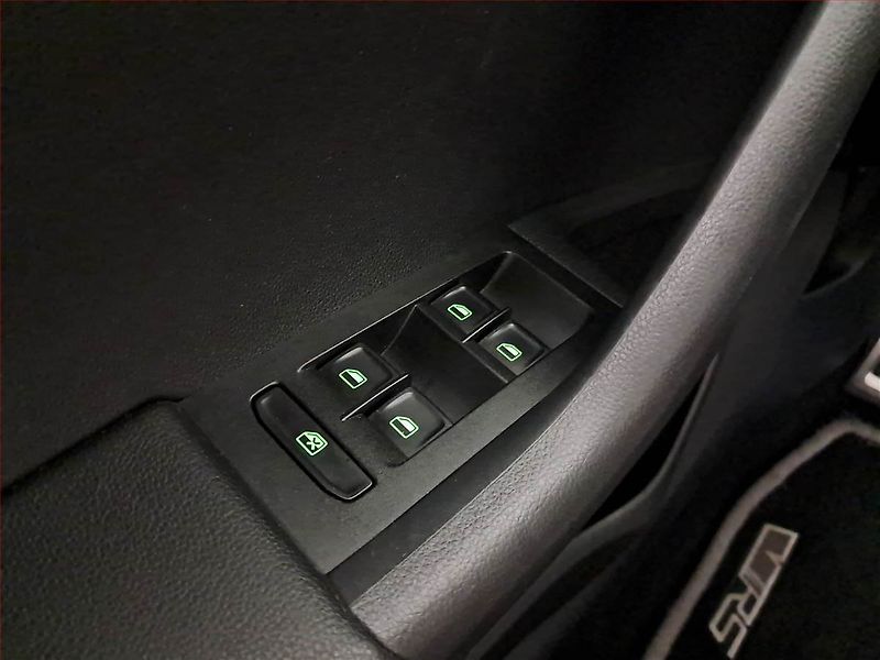 Škoda Octavia (2015) RS 2.0 TDI, Automat, Navi - fotka 16 z 24
