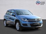 Volkswagen Tiguan 2,0 TDI  VÝHŘEVY,TAŽNÉ - náhled 2