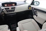 Citroën C4 Picasso (2011) 2.0 HDI, Automat, 7 míst - náhled 8