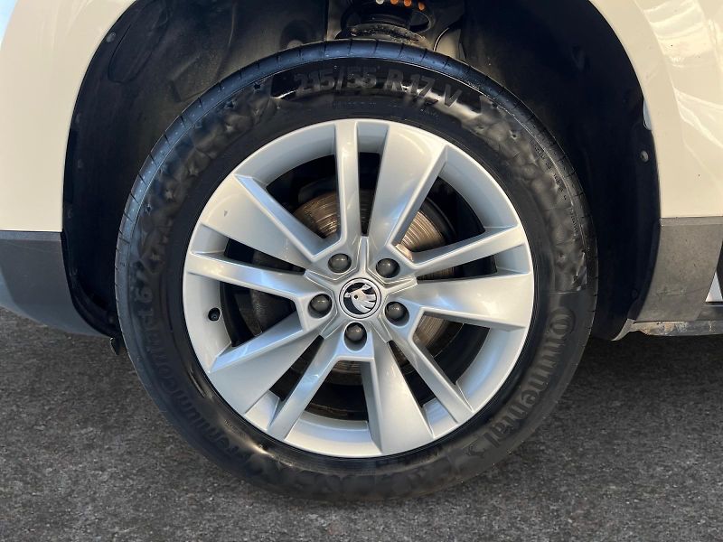 Škoda Karoq (2022) STYLE 1.5TSI 110kW DSG CZ DPH - fotka 14 z 23