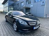 Mercedes-Benz CL AMG 320kW - náhled 1