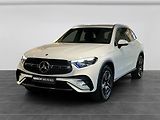 Mercedes-Benz GLC 220d 4Matic, DISTRONIC, - náhled 1
