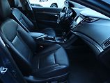 Hyundai i40 (2016) 1.7 CRDi, Automat, Kůže, Navi - náhled 9