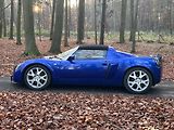 Opel Speedster (2004) 2.0 Turbo, 147kw - náhled 11