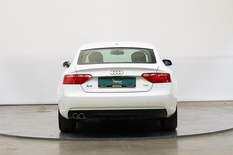 Audi A5 - fotka 6 z 23