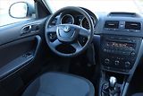 Škoda Yeti (2010) 2.0 TDI, 4X4, Park. senzory - náhled 7