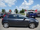 Kia Ceed 1,4 i 80kW klima, 1.majitel - náhled 10