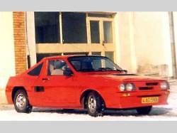 Dacia MD87
