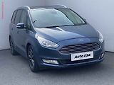 Ford Galaxy (2019) 2.0 TDCi 4x4, 7míst, 1.maj - náhled 1