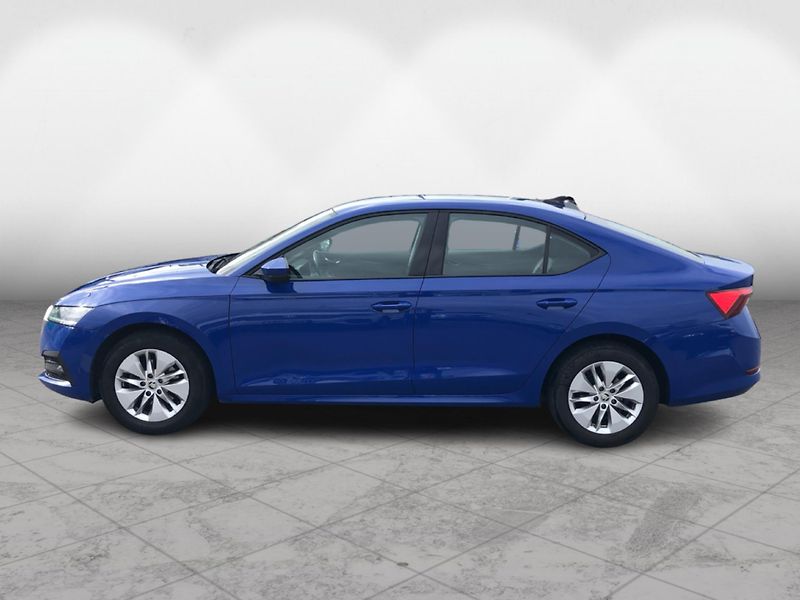 Škoda Octavia 2,0TDi 85kW AMBITION PLUS - fotka 3 z 28
