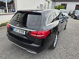 Mercedes-Benz Třídy C (2017) 2.2 D Automat, 4Matic - náhled 3